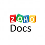 Zoho Docs 1