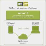 CitiTech Software 2