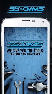 SS-CMMS Software