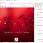 Adobe Acrobat 3