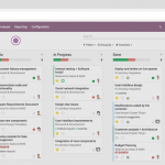 Odoo Project Management 2