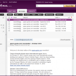 Yahoo! Mail 3