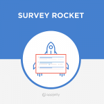 SugarCRM Survey Rocket 1