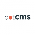 dotCMS Contenido Web 1