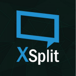 XSplit Broadcaster 1