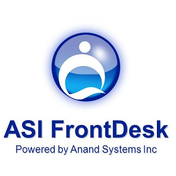 ASI FrontDesk Hotel