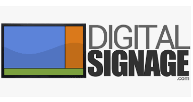 Digital Signage DS