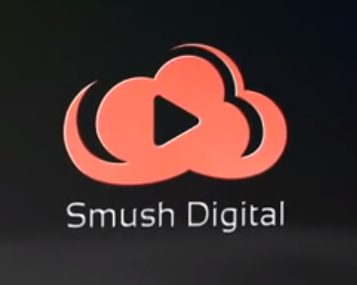 Smush Digital Cartelería