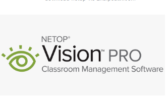 Netop Vision Pro