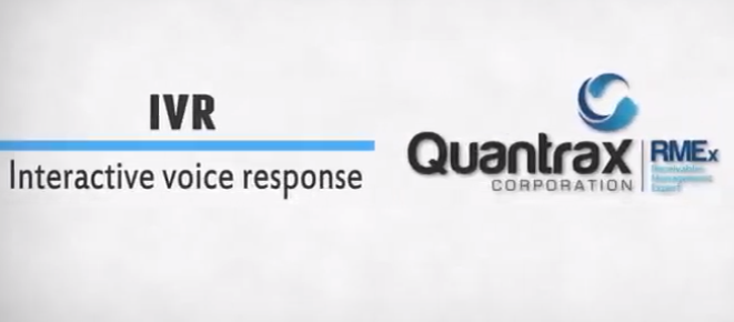Quantrax Software IVR