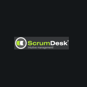 ScrumDesk Software Scrum
