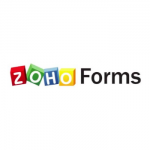 Zoho Forms 1