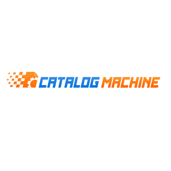 Catalog Machine