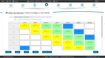 Miniatura PGPlanning