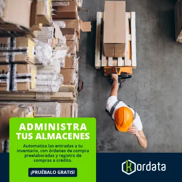 Miniatura Kordata ERP