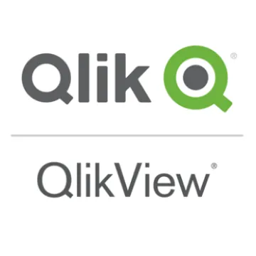 Miniatura Qlik Visualización de Datos