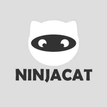 Miniatura NinjaCat