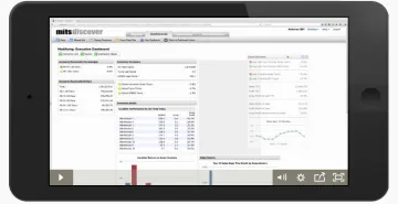 Miniatura MITS Analytics