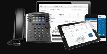 Miniatura Vonage Software VoIP