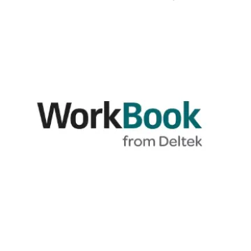 Miniatura WorkBook CRM