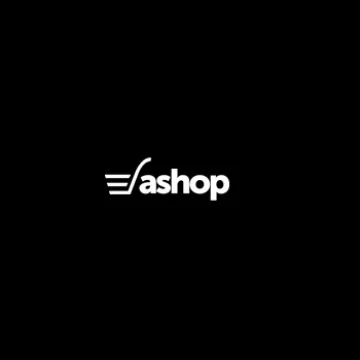 Miniatura Ashop Ecommerce