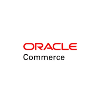 Miniatura Oracle Commerce