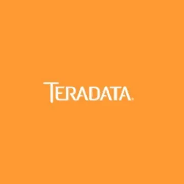 Miniatura Teradata Database