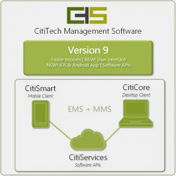 Miniatura CitiTech Software