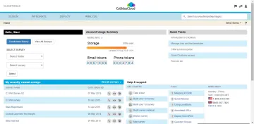 Miniatura CallidusCloud Clicktools