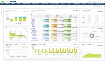 Miniatura Sage Intacct