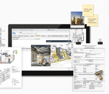 Miniatura SQL Obras