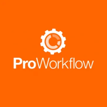 Miniatura ProWorkFlow