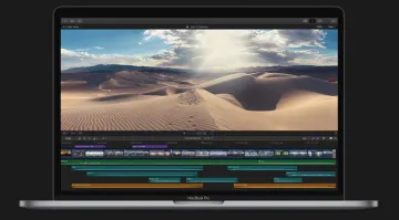 Miniatura Final Cut Pro