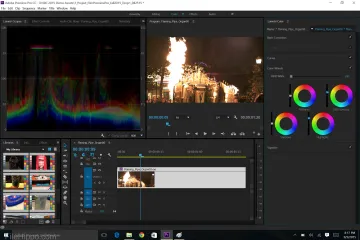 Miniatura Adobe Premiere Pro CC