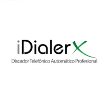 Miniatura iDialerX