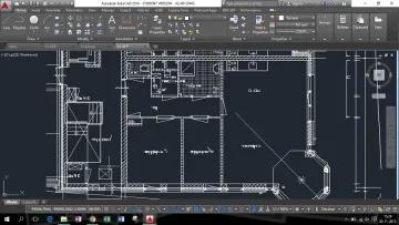 Miniatura AutoCAD Modelado 3D