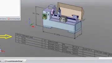 Miniatura DesignSpark Mechanical