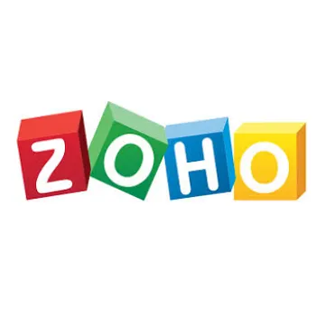 Miniatura Zoho Analytics