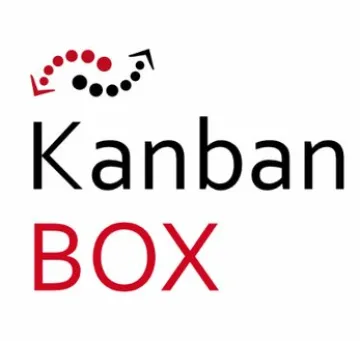 Miniatura KanbanBOX Kanban