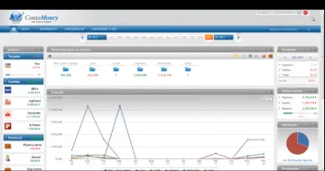 Miniatura Contamoney Contabilidad PYMES