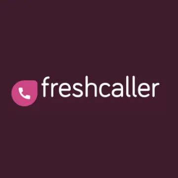 Miniatura Freshcaller