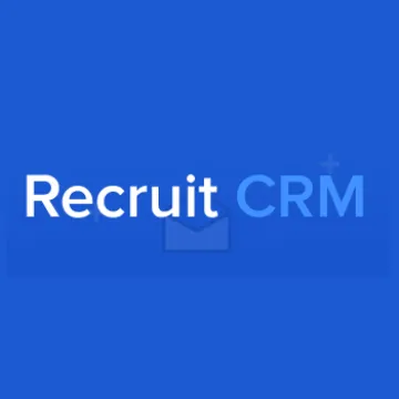 Miniatura Recruit CRM