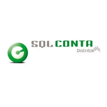 Miniatura SQL Conta