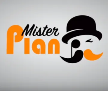 Miniatura MisterPlan Reservas