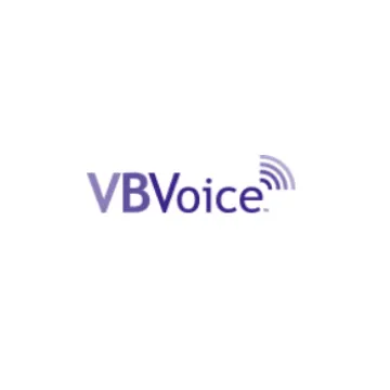 Miniatura VBVoice Software IVR