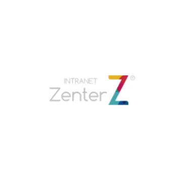 Miniatura Zenter Intranet