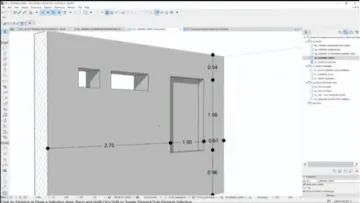 Miniatura Archicad