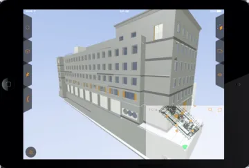 Miniatura StreamBIM