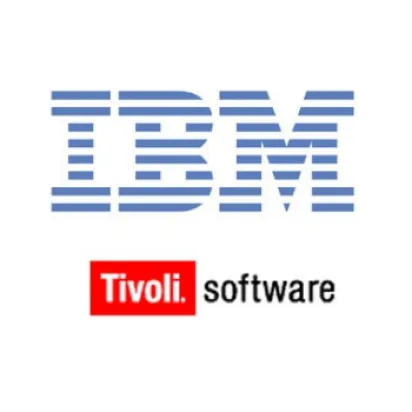 Miniatura IBM Tivoli