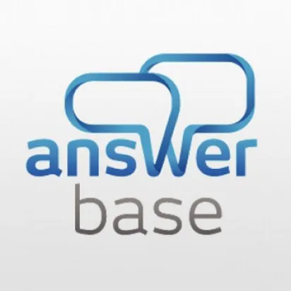 Miniatura Answerbase